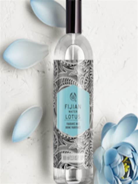 Fijian Water Lotus The Body Shop for women .